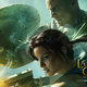 Illustration for article titled To Lara Croft and the Guardian of Light DLC Means Something Different
